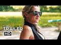 LIFE LIKE Official Trailer (2019) Addison Timlin, Sci-Fi Movie HD