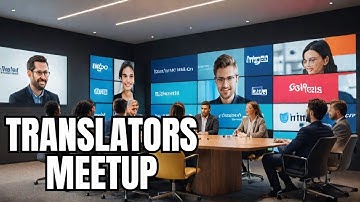 The Unsung Heroes of Literature: Translators