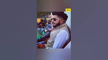 Ravindra Singh Bhati in2016 #ravindrasinghbhati #mla #shiv #viral #trending #shorts #song ❤️🙏