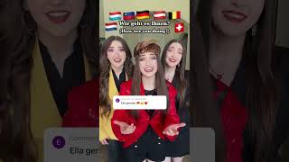 Ella Name Song In Germank3 Sisters