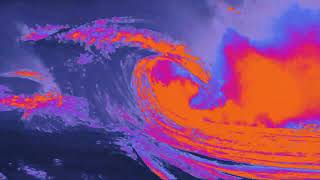 Yazz Ahmed - Dawn Patrol (Official Visualiser)