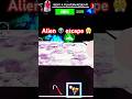 ALIEN 👽 PRISON ESCAPE😡 #roblox #robloxviral #gaming
