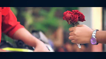 Tere Dar Par Sanam Chale Aaye | Romantic Crush new whatsapp love status💕