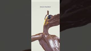 #karakter #indiegame #gamedev  #blender3d #blendergameengine #bge