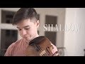 Shallow - Lady Gaga & Bradley Cooper - Cover (Violin)