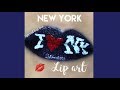 I love NEW YORK Lips