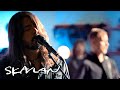Foo Fighters perform «Shame Shame» | SVT/TV 2/Skavlan