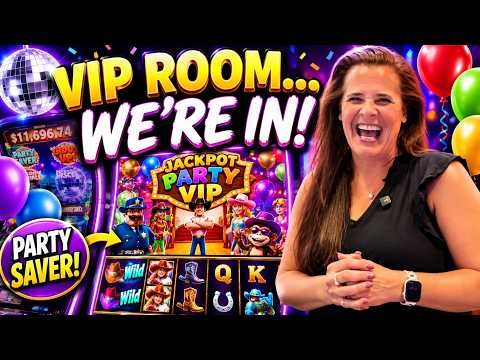 Hvordan blir du en VIP-spiller på Slottorama?
