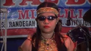 Sintren Dangdut Matal Budaya