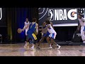 Jeremy Lin Highlights and Lowlights - G League Warriors vs Blue 3/6/2021