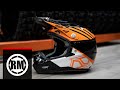 2022 MSR Mav4 w/MIPS Motocross Helmet