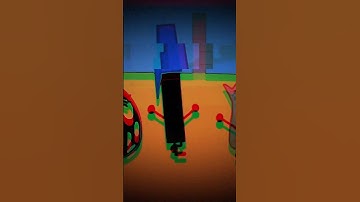 if the darkness took over tpot edit