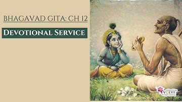 CH 12 Part 1: By Madan Sundar Das