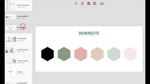 How to use blogstomp