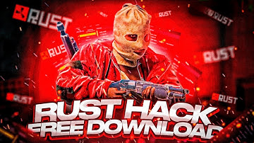 Rust Hack: Undetected 2023 Download with Aimbot and ESP | Free