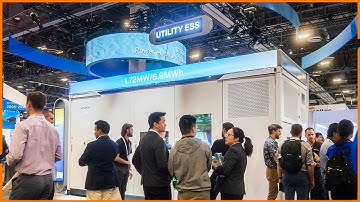 Inside Sungrow’s PowerTitan 3.0: Next-Gen Utility-Scale Energy Storage