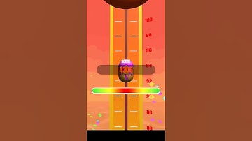 Gaint hammer level 48 Android & iOS walkthrough gameplay  #trydra #gainthammer #newgame