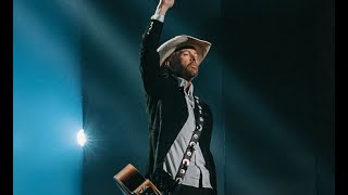The Stunning Impact & Surprising Complexity of Toby Keith (RIP)