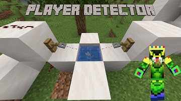 Invisible Player Detector