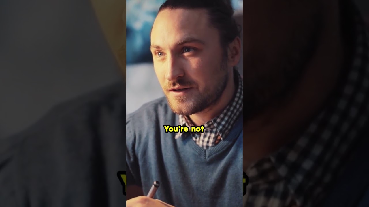 The belief that a successful agency *requires* a massive team?