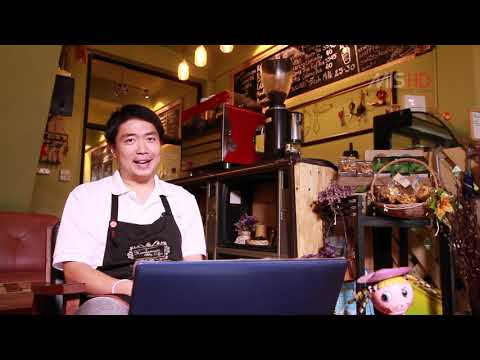 EP.14 งบประมาณการลงทุน  | เปิดร้านกาแฟ ไม่ยาก | MISbook