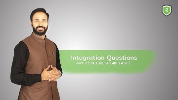 Integration By Parts | Part 2|. By Rashid Ayub