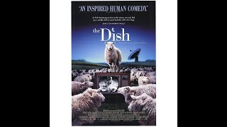 The Dish 2000 - Montage