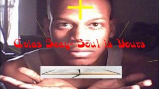 Watch Avias Seay Soul Is Yours video