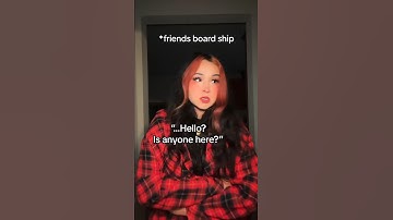 They should’ve never boarded the ship…Movie: Triangle (2009) #scary #movie #horrorstories #shorts