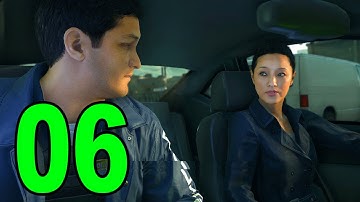 Battlefield: Hardline - Part 6 - Case Closed (Let