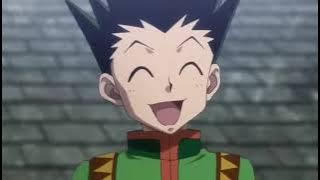 HunterxHunter 2011- Sad Moment Gon and Killua  Goodbye