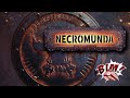 Necromunda  game avec vehicules  episode 15