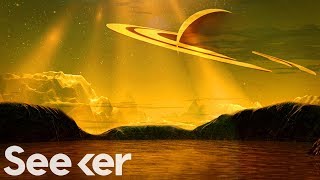 Titan’s Oceans Are Made of Super Cold Methane, and NASA Created Them on Earth! Titan’s Oceans Are Made of Super Cold Methane, and NASA Created Them on Earth!