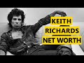 Lifestyle Of The Rolling Stones&#39; Co-Founder, Keith Richards | Insane Wealth