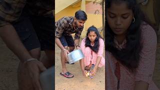 Thumbnail for 😡Ada Paavi 😱 real end twist 🤣 #shorts #trending #funny #comedy #cpsaicharan #viralvideo