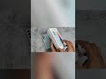 Samsung Galaxy A73 5G unboxing #shorts