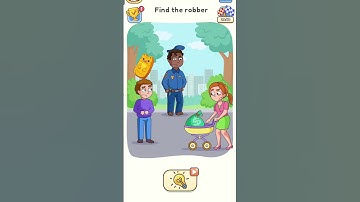 DOP-5 Delete one part ,a  crazy mobile puzzle game (Walkthrough+Tips) #dop5#game#dop2 #dop2