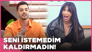 Leyla, Murat'ı Çıldırttı! | Kısmetse Olur: Aşkın Gücü 2. Sezon 85. Bölüm