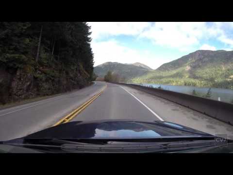 Videó: 4 Napos Kirándulás: BC Vancouver Island - Matador Network