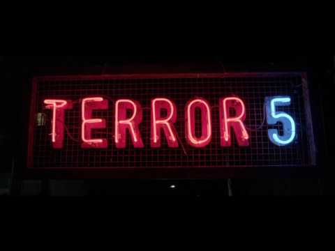 TERROR 5  - TRAILER OFICIAL - 05/01/2017