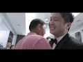 Vincent & Yahan Wedding Video
