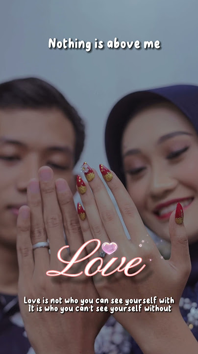when you tell me that you love me #story #viral #storywa #love #engagement #wonogiri