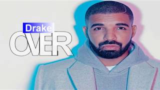 Drake - Over Karaoke