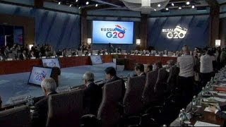 G20 targets corporate tax dodgers - economy