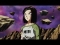 DBSuper - The Other Universes Get Revived (Jun Senoue Score Edit)