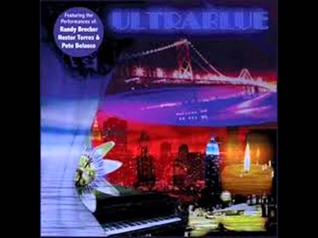 ULTRABLUE - SOUL CANDY