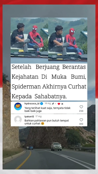 berat sekali perjuanganmu ketua #foryou #motivasi #trending #shortvideo #fyp