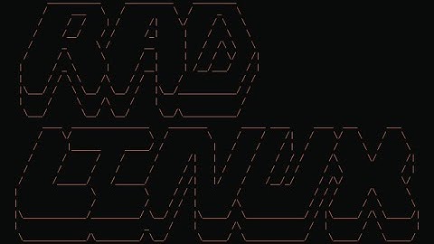 Tiny Core Linux install walk through and applications primer