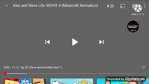 x klasky csupo part 3 (My Version)