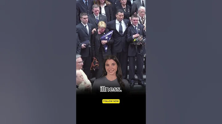 Former FDNY Deputy Chief Jim Riches — who lost firefighter son in 9/11 — dies of WTC-related illness